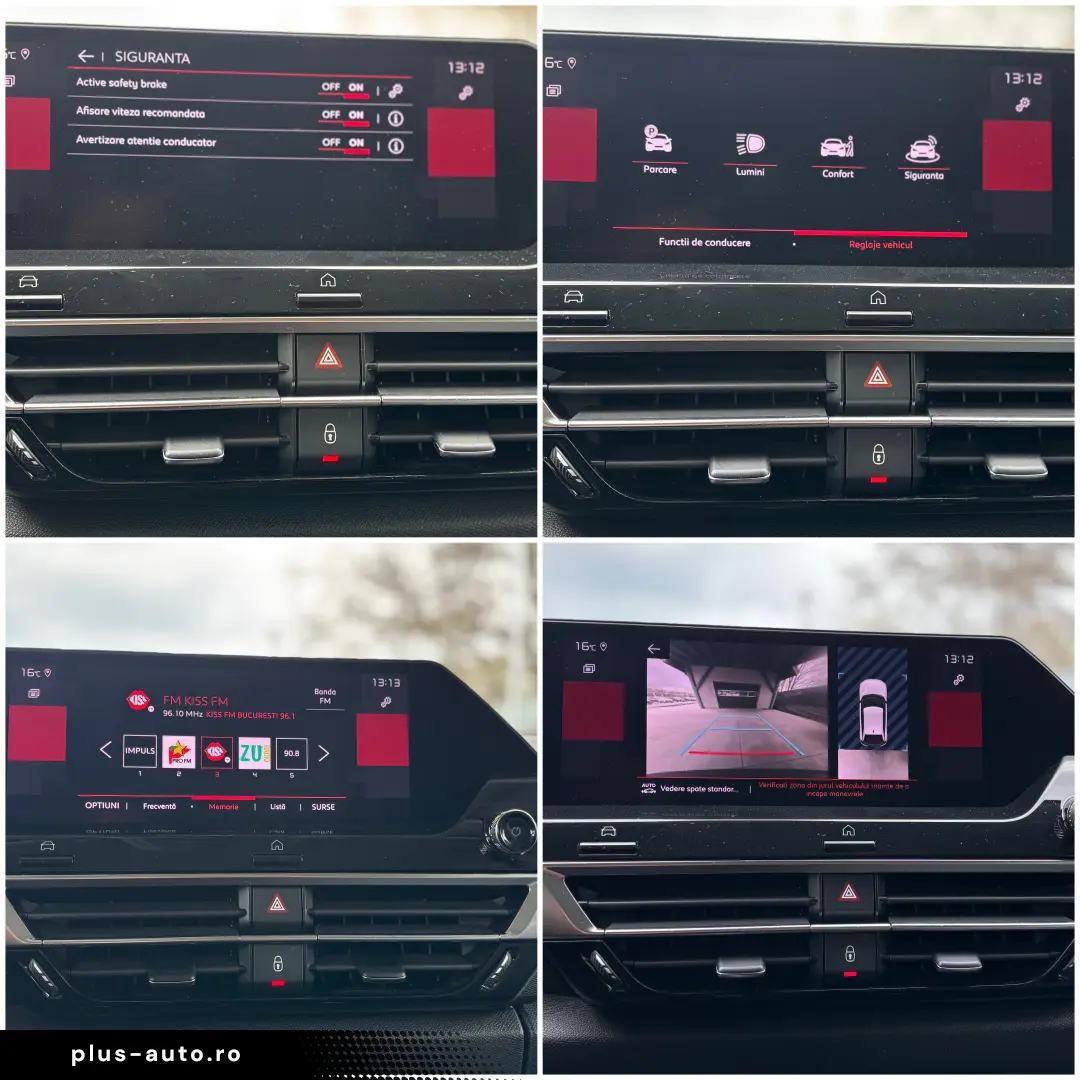 Citroën C4 1.5 BlueHDi S&S BVM6 Feel