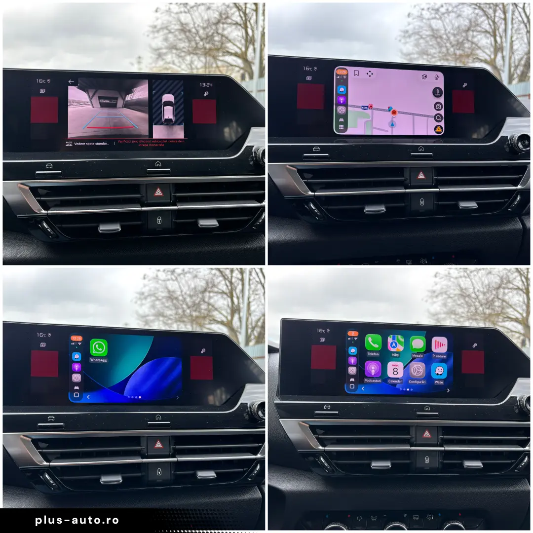 Citroën C4 1.5 BlueHDi S&S BVM6 Feel