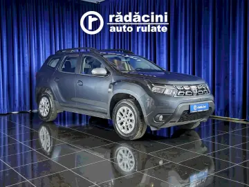 DACIA DUSTER COMFORT 4WD 1.5DCI 115CP 2022