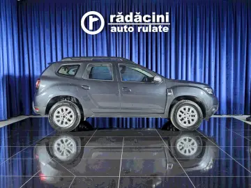 DACIA DUSTER COMFORT 4WD 1.5DCI 115CP 2022