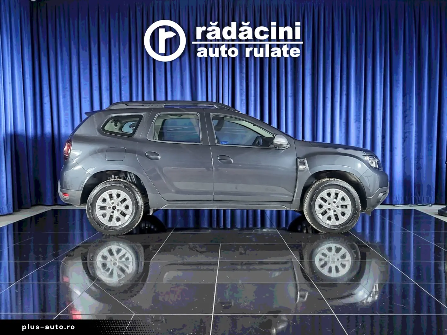 DACIA DUSTER COMFORT 4WD 1.5DCI 115CP 2022