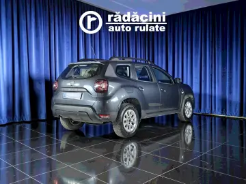 DACIA DUSTER COMFORT 4WD 1.5DCI 115CP 2022
