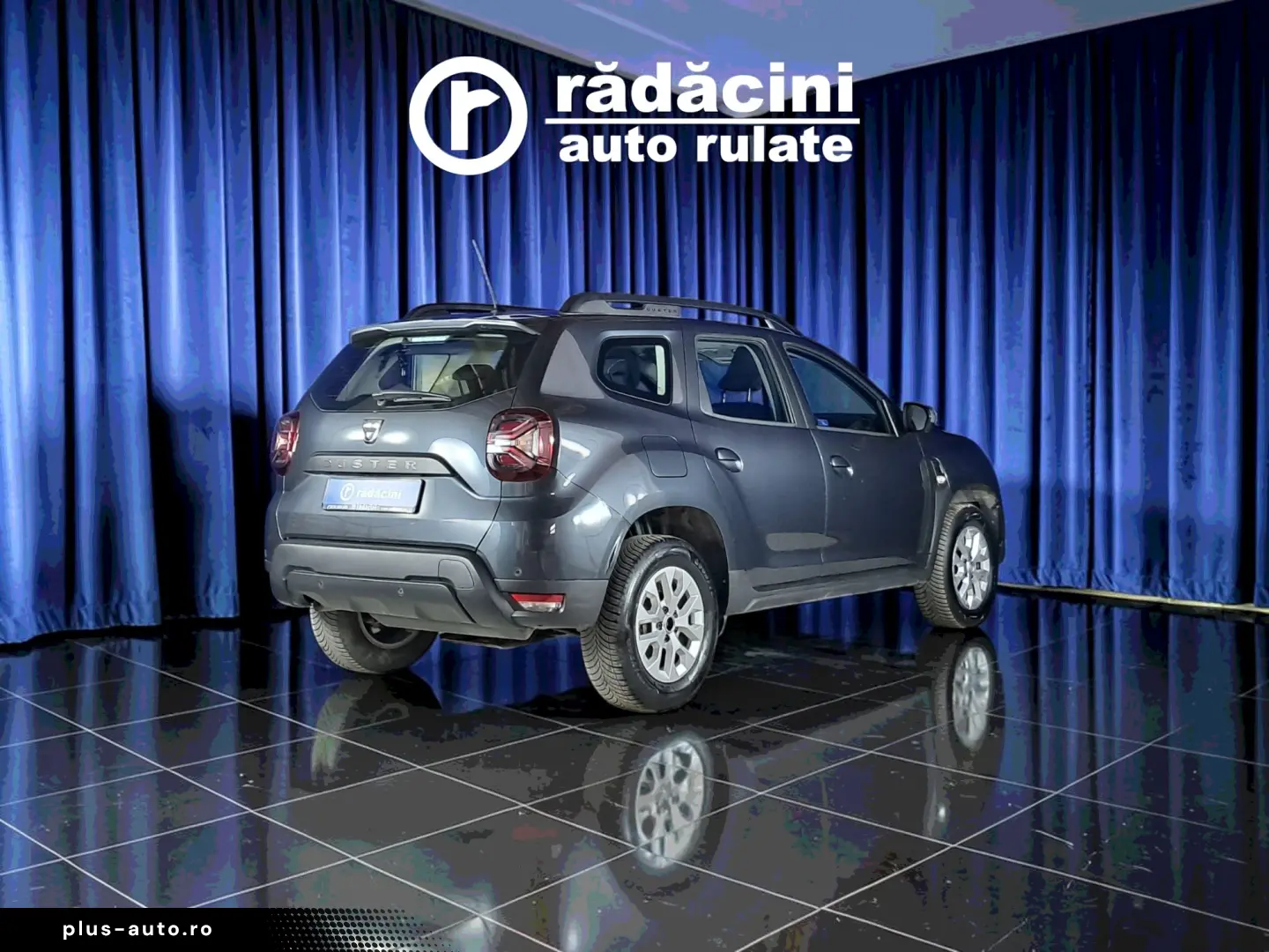 DACIA DUSTER COMFORT 4WD 1.5DCI 115CP 2022