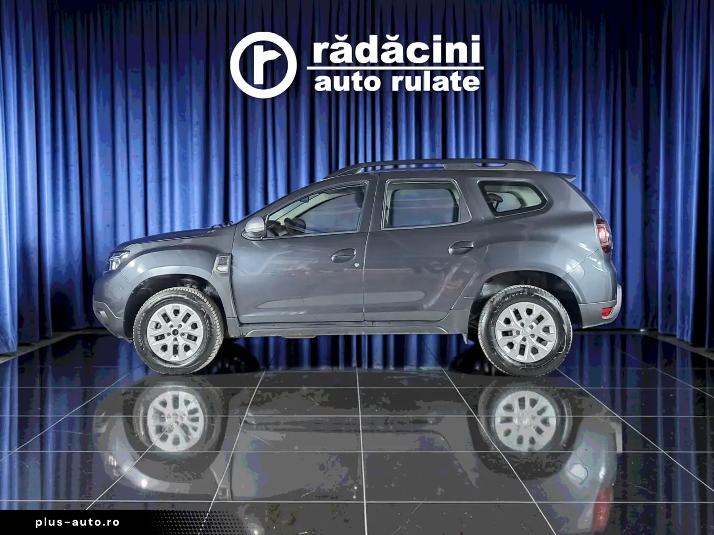 DACIA DUSTER COMFORT 4WD 1.5DCI 115CP 2022