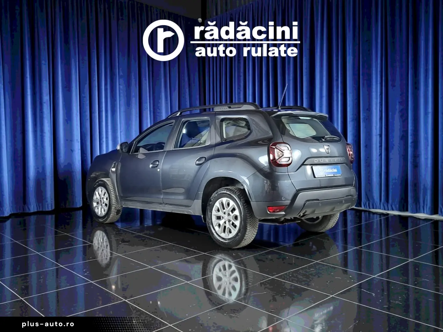 DACIA DUSTER COMFORT 4WD 1.5DCI 115CP 2022
