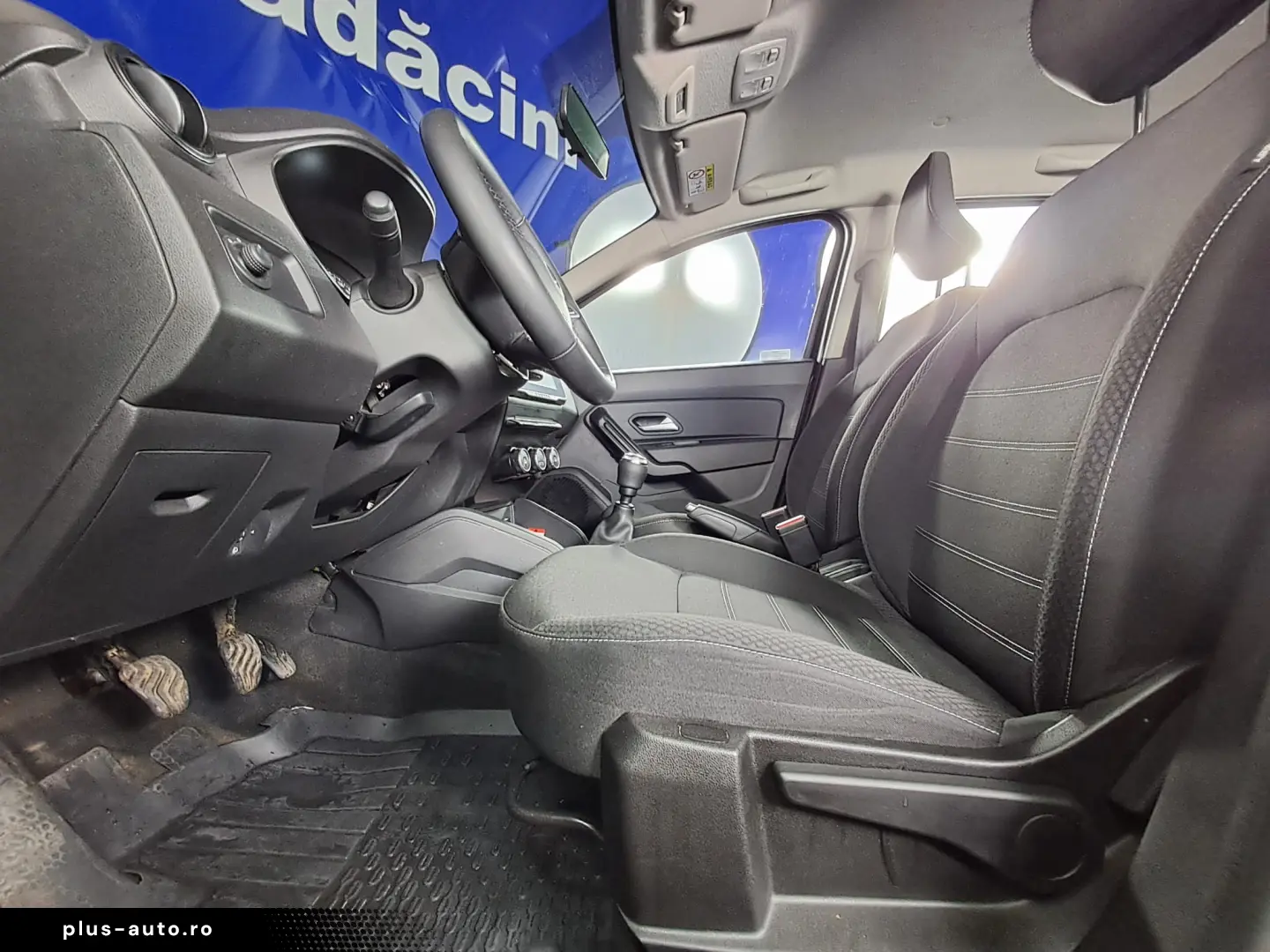 DACIA DUSTER COMFORT 4WD 1.5DCI 115CP 2022