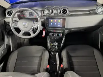 DACIA DUSTER COMFORT 4WD 1.5DCI 115CP 2022