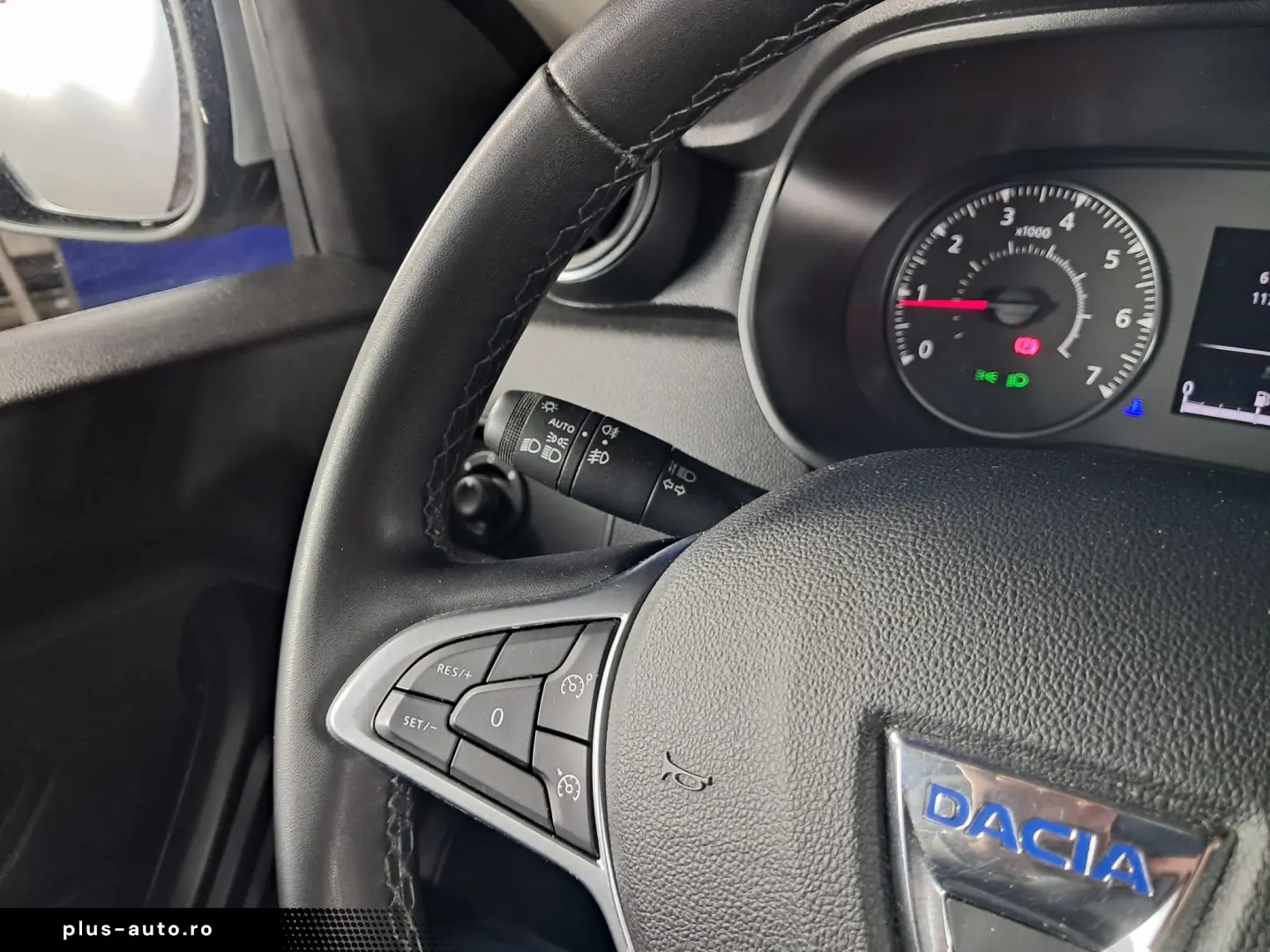 DACIA DUSTER COMFORT 4WD 1.5DCI 115CP 2022