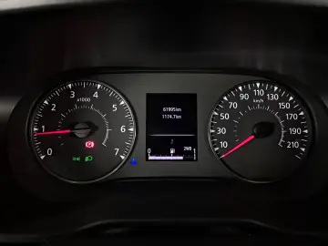 DACIA DUSTER COMFORT 4WD 1.5DCI 115CP 2022