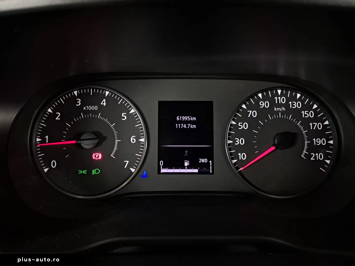 DACIA DUSTER COMFORT 4WD 1.5DCI 115CP 2022