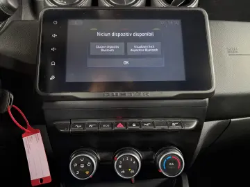 DACIA DUSTER COMFORT 4WD 1.5DCI 115CP 2022