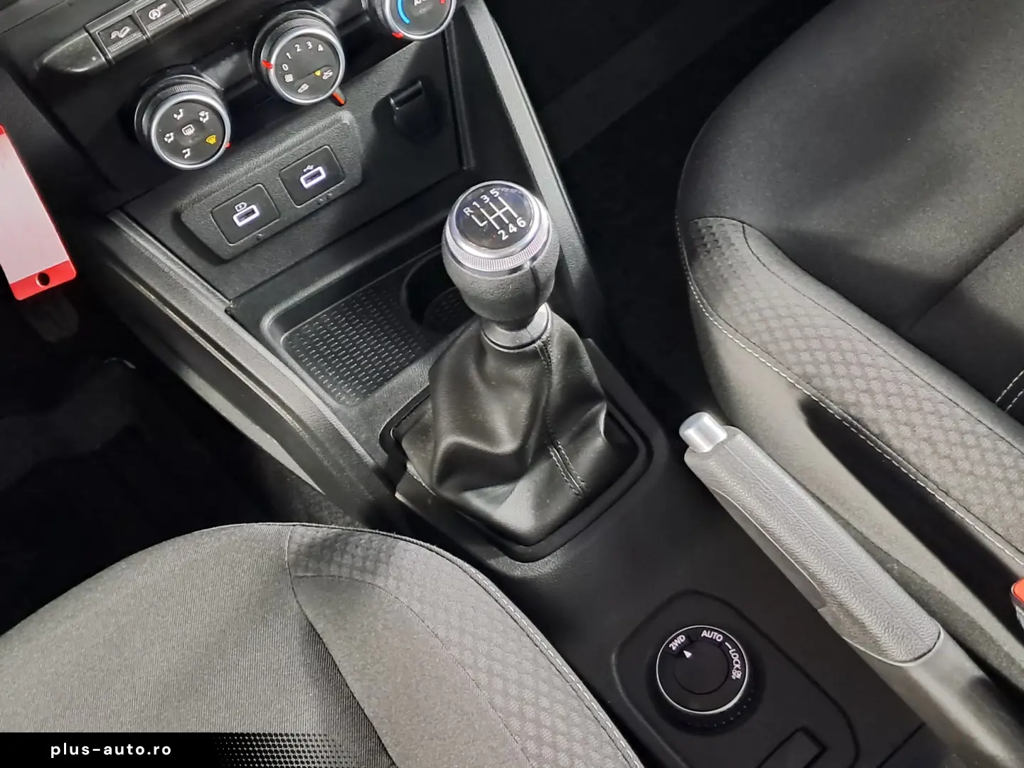 DACIA DUSTER COMFORT 4WD 1.5DCI 115CP 2022