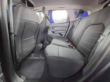 DACIA DUSTER COMFORT 4WD 1.5DCI 115CP 2022