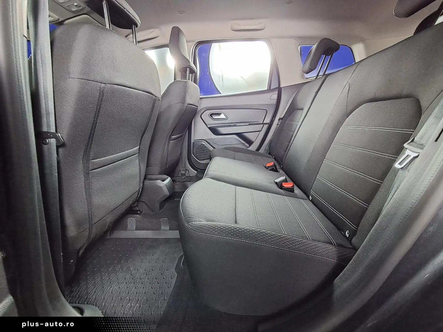 DACIA DUSTER COMFORT 4WD 1.5DCI 115CP 2022