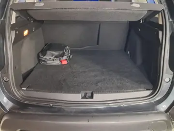 DACIA DUSTER COMFORT 4WD 1.5DCI 115CP 2022