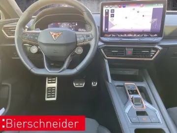 Cupra Leon VZ 2.0 TSI DSG