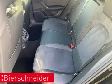 Cupra Leon VZ 2.0 TSI DSG