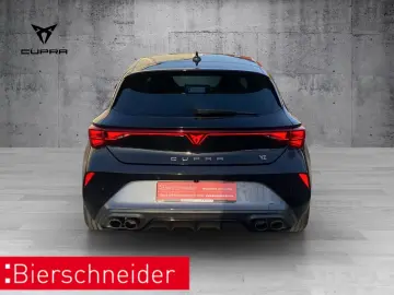 Cupra Leon VZ 2.0 TSI DSG