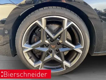 Cupra Leon VZ 2.0 TSI DSG