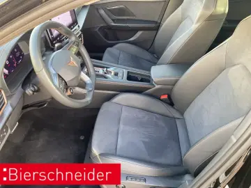 Cupra Leon VZ 2.0 TSI DSG