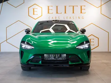 Xiaomi YU7 Max Dual Motor AWD