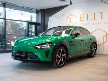 Xiaomi YU7 Max Dual Motor AWD