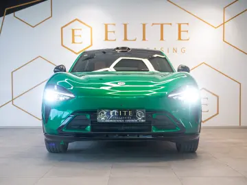 Xiaomi YU7 Max Dual Motor AWD