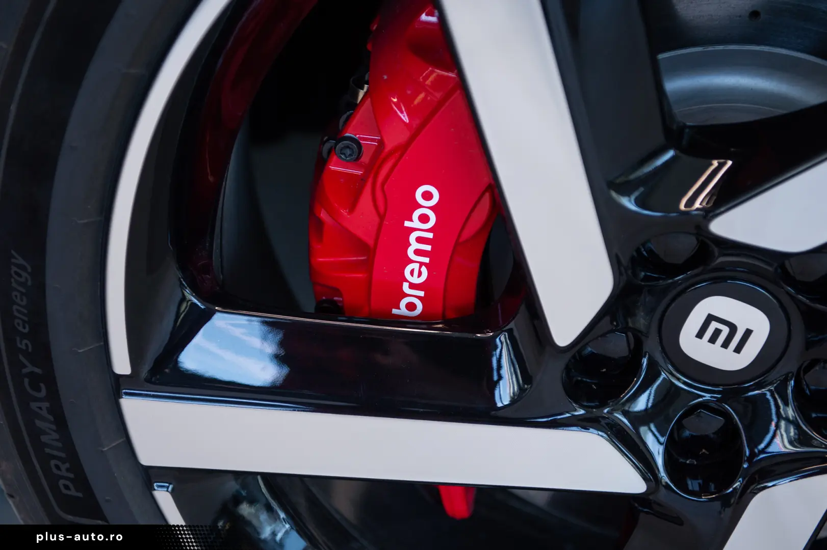 Xiaomi YU7 Max Dual Motor AWD