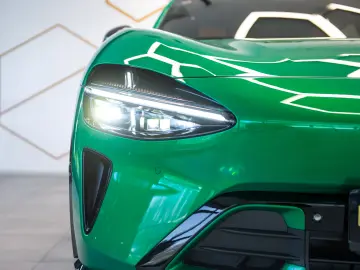 Xiaomi YU7 Max Dual Motor AWD