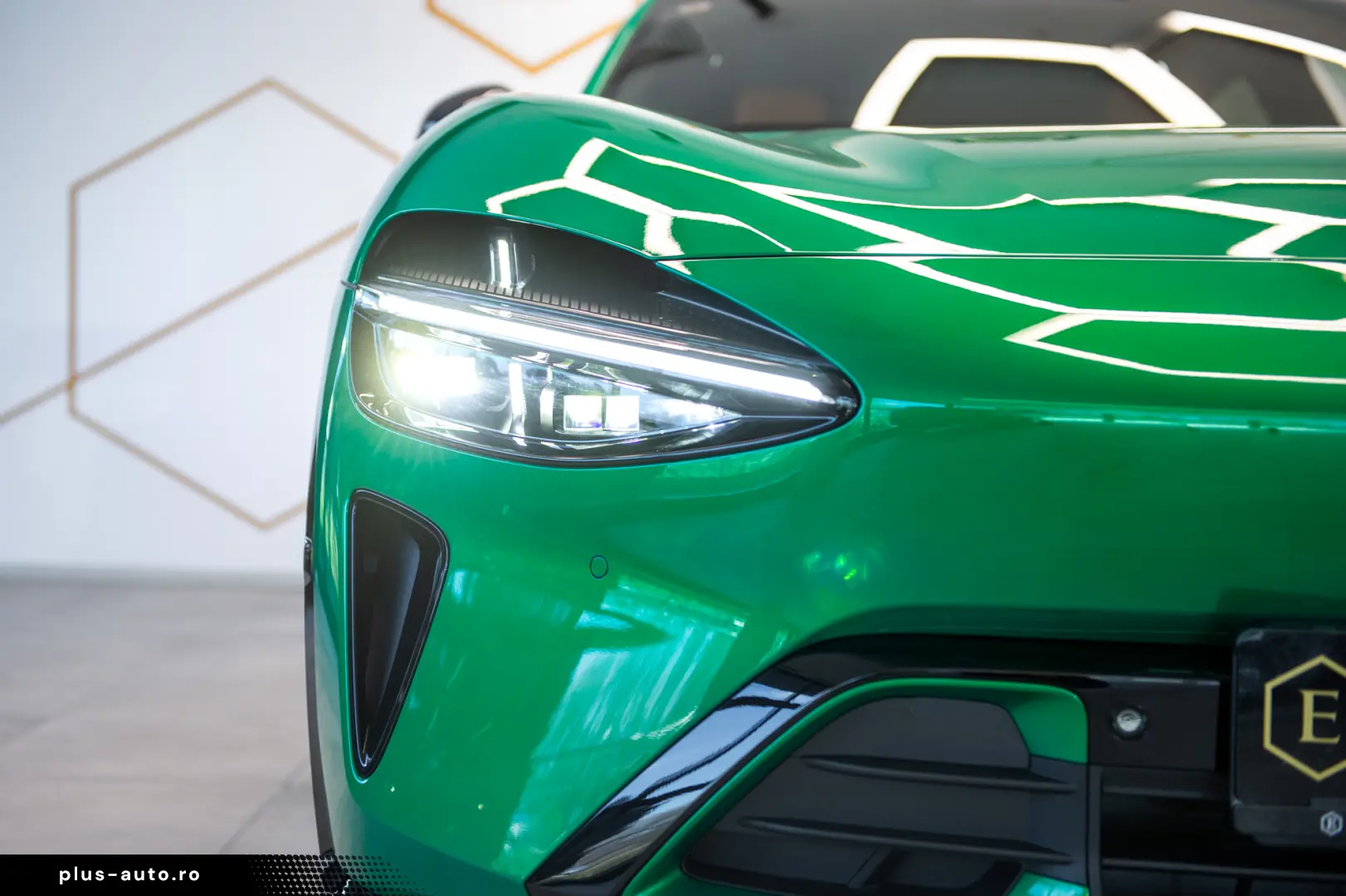 Xiaomi YU7 Max Dual Motor AWD