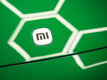 Xiaomi YU7 Max Dual Motor AWD