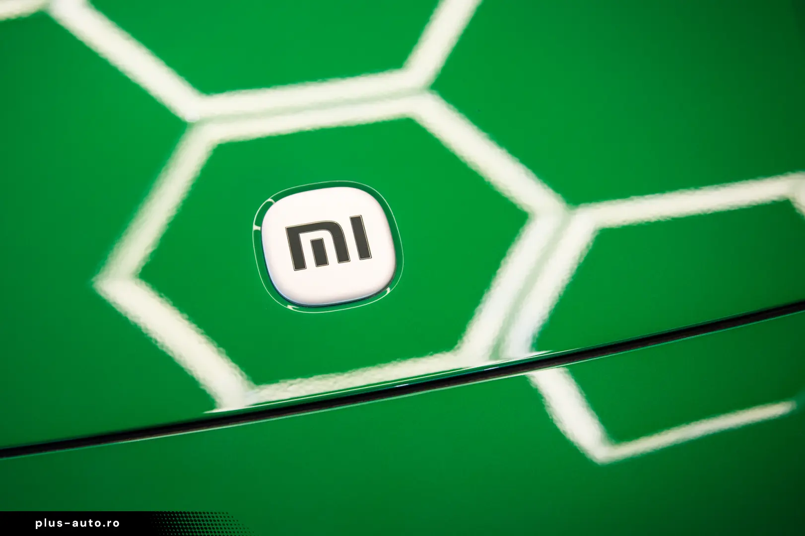 Xiaomi YU7 Max Dual Motor AWD