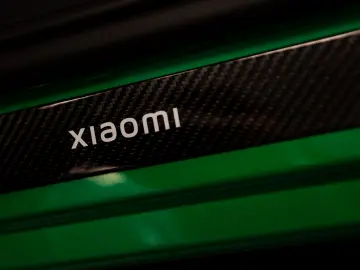 Xiaomi YU7 Max Dual Motor AWD