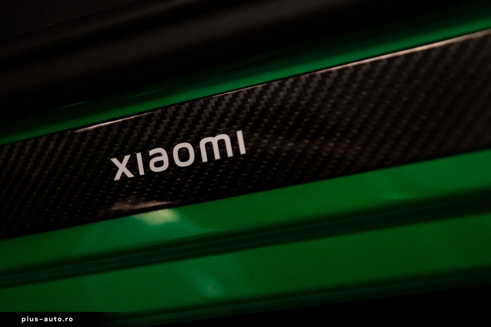 Xiaomi YU7 Max Dual Motor AWD