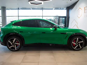 Xiaomi YU7 Max Dual Motor AWD