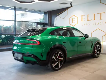 Xiaomi YU7 Max Dual Motor AWD