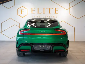 Xiaomi YU7 Max Dual Motor AWD