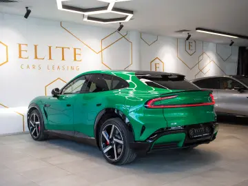 Xiaomi YU7 Max Dual Motor AWD