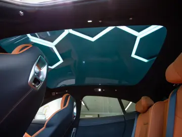 Xiaomi YU7 Max Dual Motor AWD