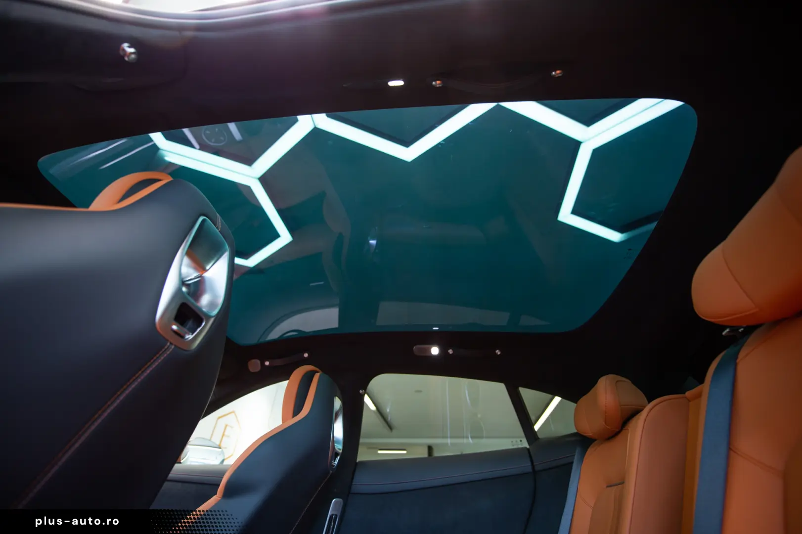 Xiaomi YU7 Max Dual Motor AWD