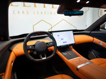 Xiaomi YU7 Max Dual Motor AWD