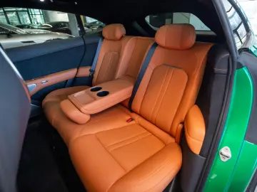 Xiaomi YU7 Max Dual Motor AWD