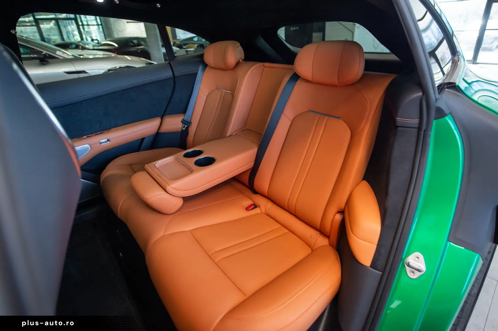 Xiaomi YU7 Max Dual Motor AWD