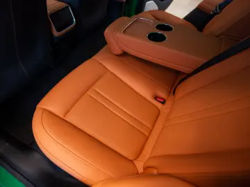 Xiaomi YU7 Max Dual Motor AWD