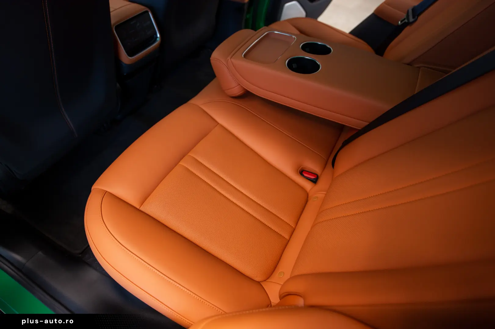 Xiaomi YU7 Max Dual Motor AWD