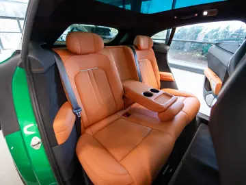 Xiaomi YU7 Max Dual Motor AWD