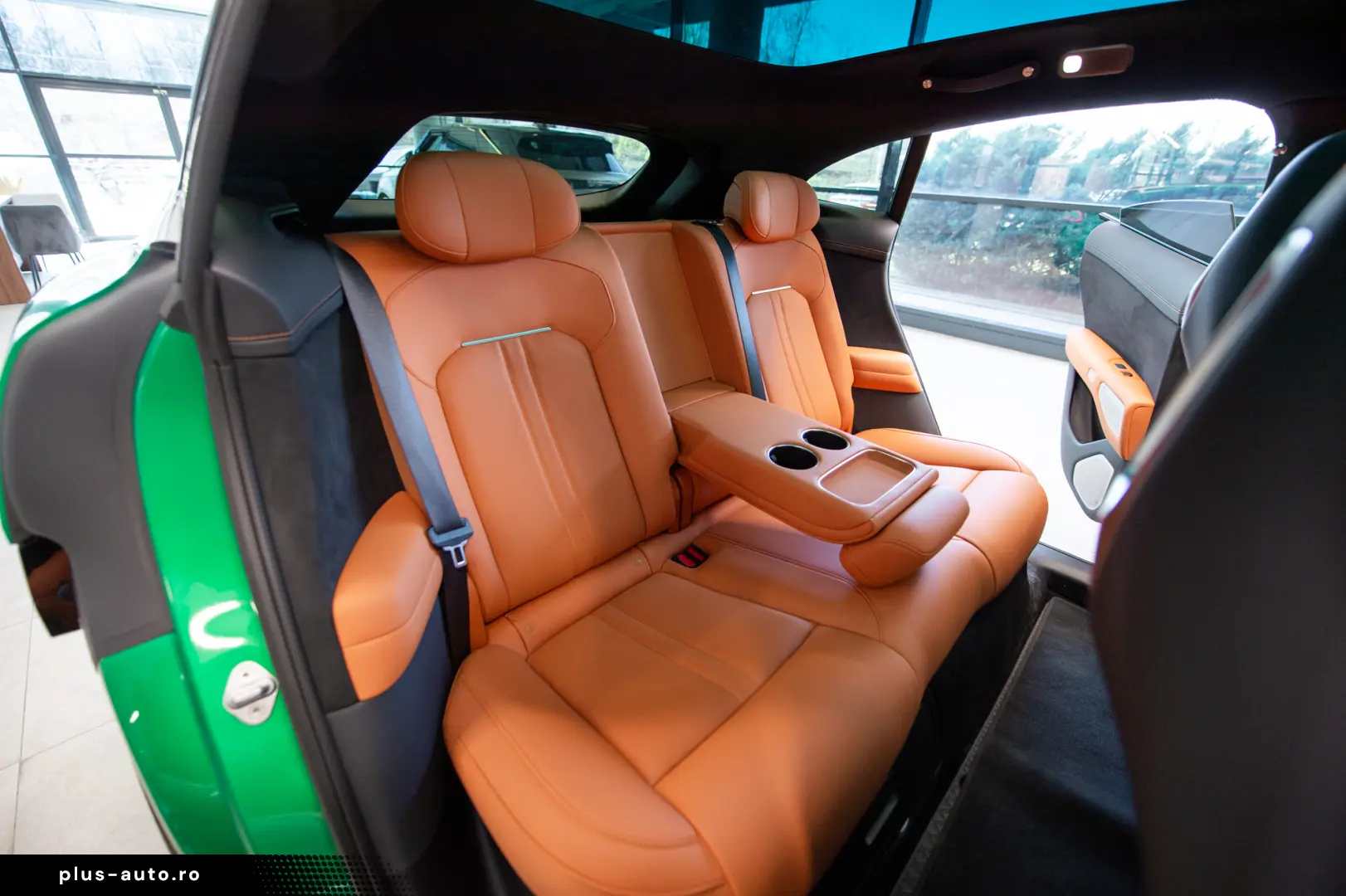 Xiaomi YU7 Max Dual Motor AWD