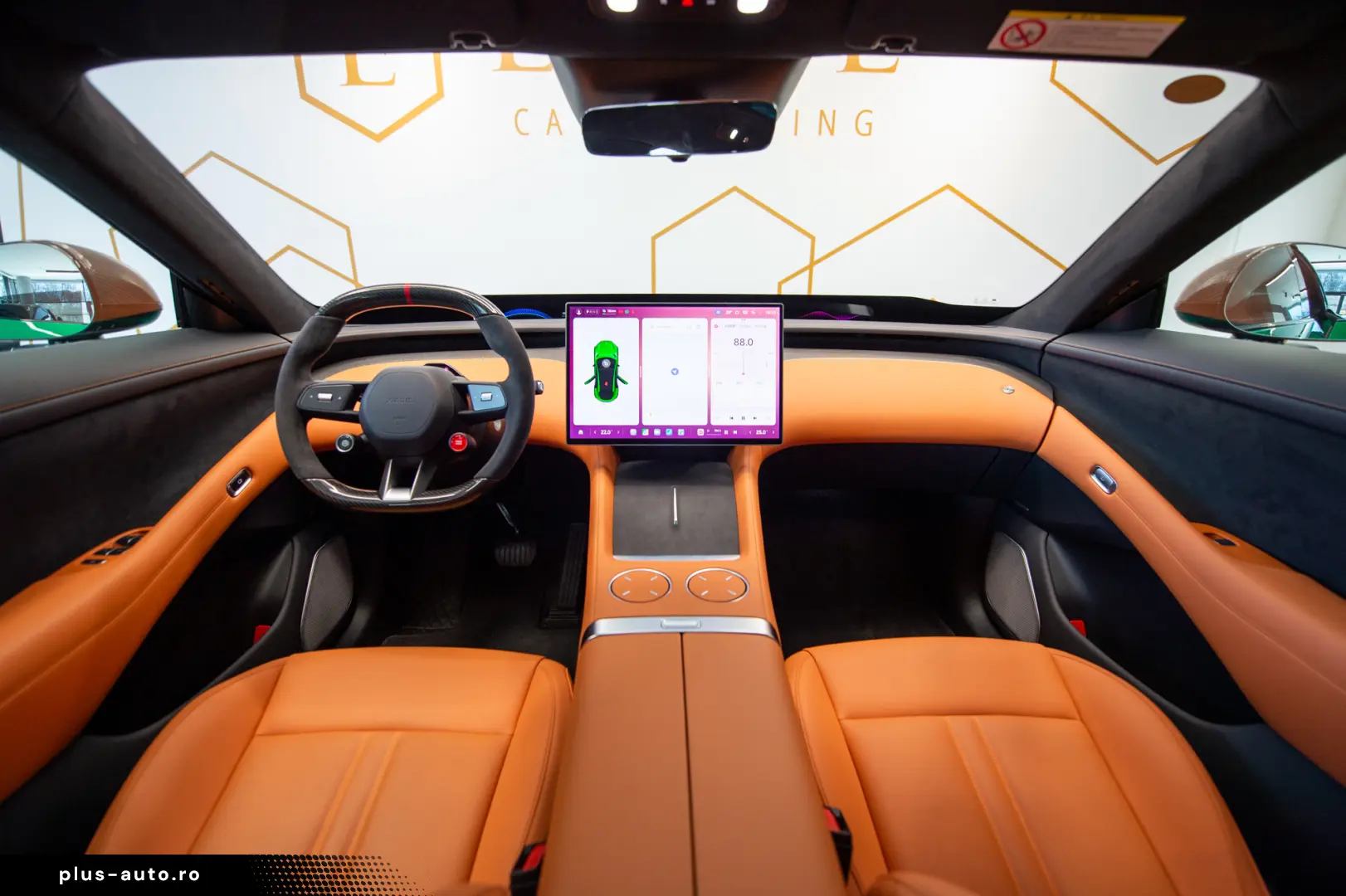 Xiaomi YU7 Max Dual Motor AWD