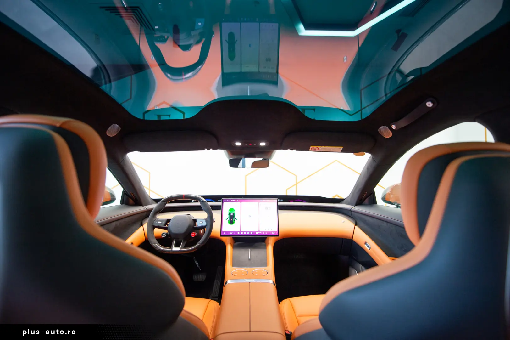 Xiaomi YU7 Max Dual Motor AWD