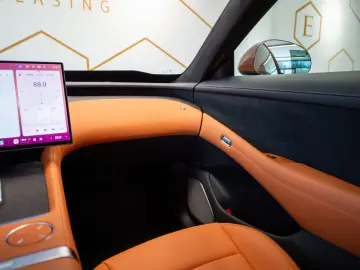 Xiaomi YU7 Max Dual Motor AWD